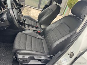 VOLKSWAGEN GOLF 7 VARIANT 1.6 TDI 77KW - 14