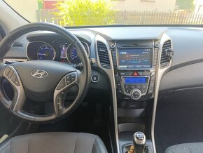 Hyundai i30 combi r.2012 - 14