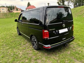 VOLKSWAGEN MULTIVAN T6 2.0TDI 150KW 4x4 7AT - 14