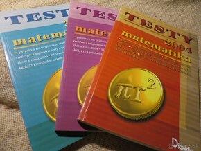 3x testy z matematiky (2004-2006) - 14