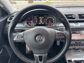 VW Passat b7 Variant 2.0 tdi 103kw - 14