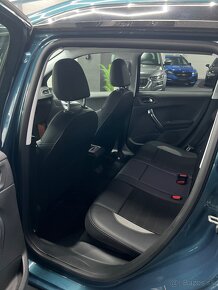 Peugeot 2008 2019 106 tis km AT6 automat crossover 1.2T - 14