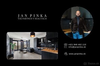 Jan Pinka | Investujte do nehnuteľnosti a zarábajte až 1300€ - 14