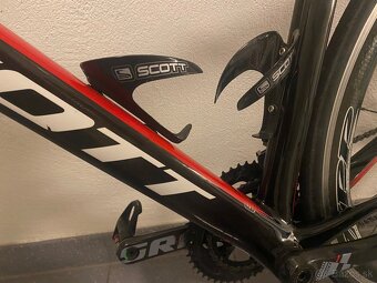 Scott F01 Team issue (11600chf) - 14