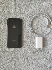 Apple iphone 8 256GB - 14