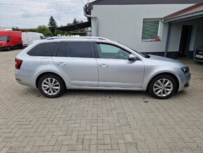 Predám Škoda Octavia Combi 2.0 TDI Style r.v.2019 manuál - 14