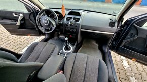 Renault Megane Grandtout 1.9tdi 96kw - 14