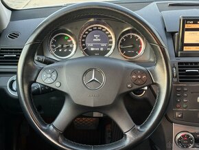 Mercedes C200 2,2cdi 2010 - 14