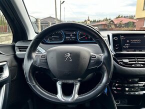 Peugeot 2008, r.v. 2019✅65 000km✅Automat✅ - 14