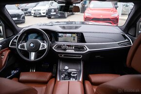 BMW X7 xDrive 40i mHEV A/T - 14