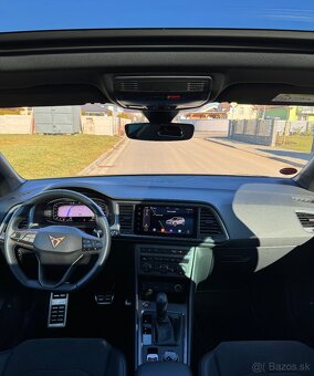 CUPRA ATECA 8/2023, 17tis km - 14