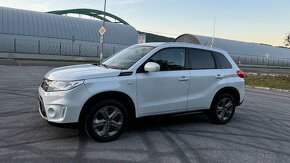 ✅ 1,6 BENZÍN Suzuki Vitara, KúpSK,41000-GARANCIA KM✅ - 14