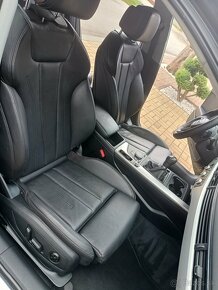 Audi A4 Avant 2.0 TDI Sport - 14