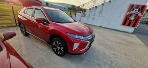 ECLIPSE CROSS - 14