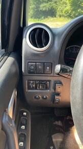 Suzuki jimny 2017 1.3 Automat 1000€+splatky - 14