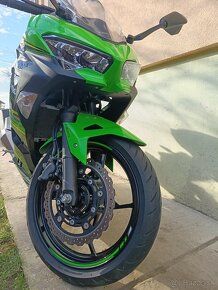 Kawasaki Ninja 400 - 14