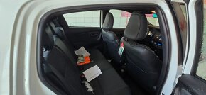 Toyota Yaris Hybrid 1.5 - 14