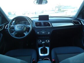 Audi Q3 2.0 TDI PRESTIGE S-LINE - 14