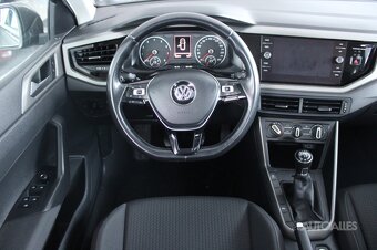 Volkswagen Polo 1,0 TSi 70 kW - 14