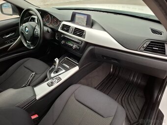 BMW RAD 3 A/T F31 - 14