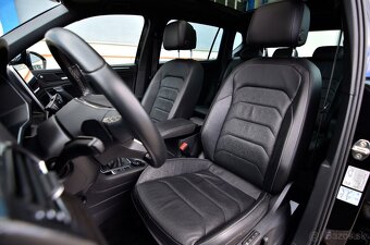 Seat Tarraco Xcellence 4Drive FL 2.0 TDI 147kW |Odpočet DPH| - 14