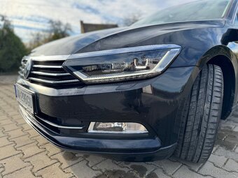 Volkswagen Passat b8 - 14