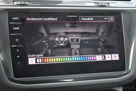 Volkswagen Tiguan 2.0 TDI EVO Elegance 200k 4Motion DSG - 14