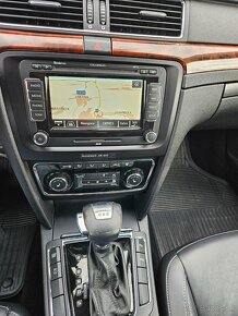 Škoda Superb 2.0 TDI CR 170k Elegance DSG - 14