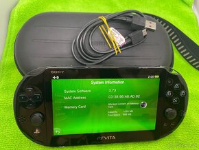 PS VITA PCH-2016 - 14