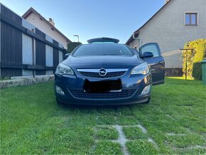 Predám Opel Astra - 14