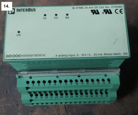 interbus - 14