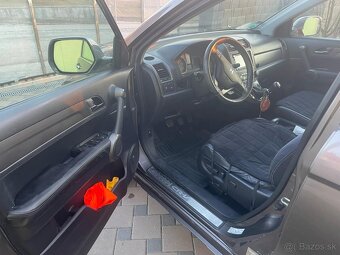 Honda CR-V 2.2 I-Dtec 4x4 Executive - 14