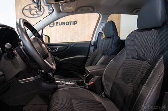 Subaru Forester 2.0i-S e-Boxer MHEV Style Lineartronic1 - 14