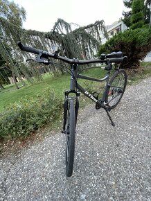 Trekingový bicykel Riverside 500 Veľkosť M - 14