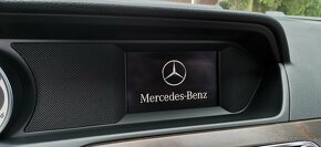 Mercedes C trieda T 200 COMBI Elegance - 14