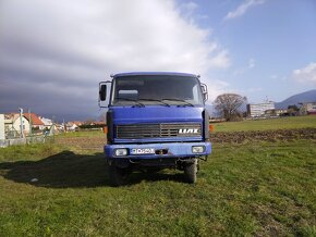 Liaz 151 4x4 - 14