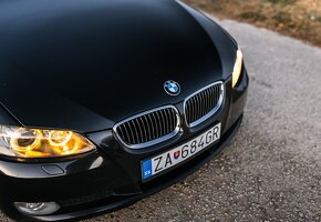 BMW 330i e92 - 14