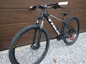 Na predaj: Trek Marlin 4 – vylepšený MTB s novými komponentm - 14