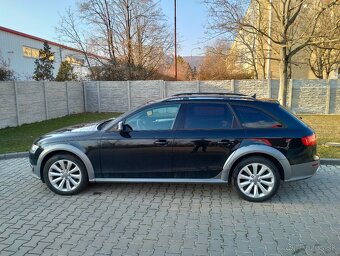 A4 Allroad 2012 manuálna prevodovka - 14