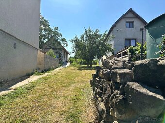 VINOHRAD vo vyhľadávanej lokalite mesta Skalica - Hliníky - 14