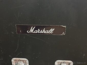 Basové / basgitarové kombo Marshall MB 150 - 14