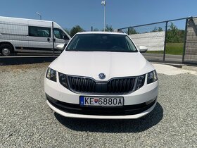 Škoda Octavia Combi 1.6 TDI 115k Ambition - 14