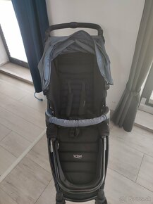 Športový kočík Britax b motion 4 plus - 14