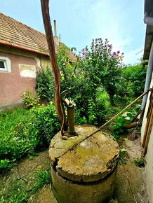 Predaj rodinného domu s garážou za super cenu.Malé Ludince - 14