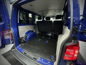 Volkswagen Transporter,  2.0 TDI, DPH, TOP STAV - 14