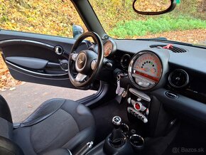 Mini Cooper S - 14