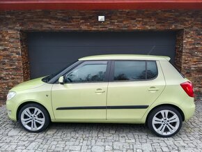 Škoda Fabia II 1.2TSI 63kW 2013 Jen 70Tis Km, Full Servis.. - 14