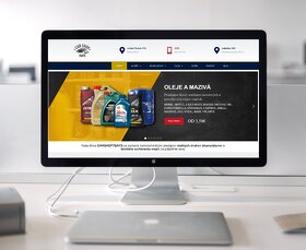 Tvoríme WEBSTRÁNKY a ESHOPY na platforme WordPress a Shoptet - 14