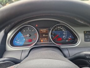 Audi Q7 4.2TDI S-line 8V 240kw - 14