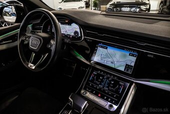 Audi Q8 - 14